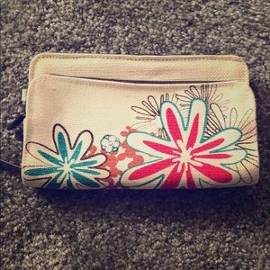 Thirty one wallet